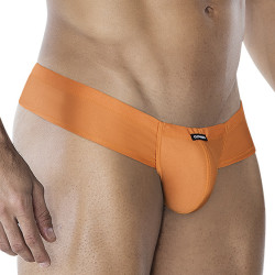 CUT4MEN Shorty Cheeky Orange